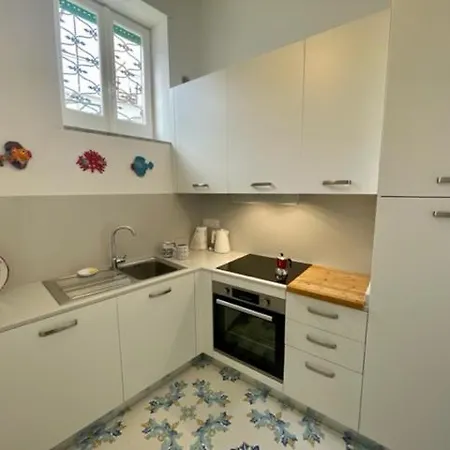 Botteghe 49 Corallino Apartamento