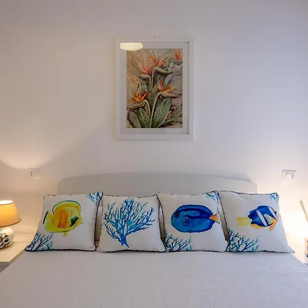 Apartment Botteghe 49 Corallino