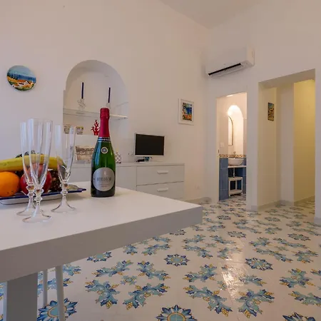 Apartamento Botteghe 49 Corallino
