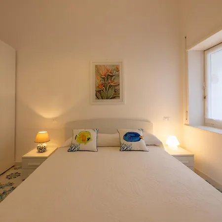 Apartamento Botteghe 49 Corallino *