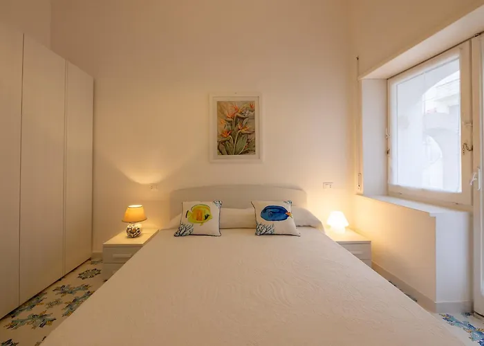 Apartament Botteghe 49 Corallino *