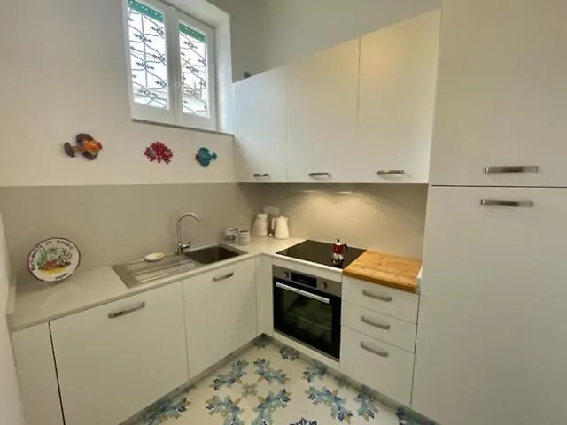 Botteghe 49 Corallino Appartement