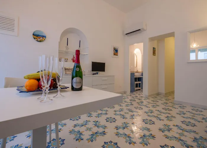 Appartement Botteghe 49 Corallino